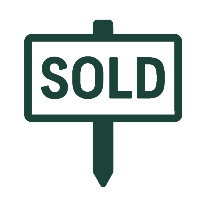 sold sold